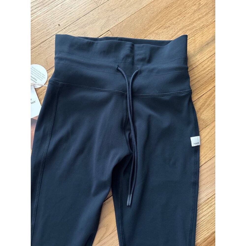 Vuori Womens Daily Legging Ink Color, new with tags, XS High-Waist Breathable - Picture 3 of 9